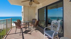 Regency Towers Unit 725